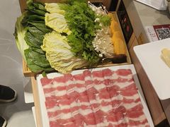 -蝎王府羊蝎子(西直门店)