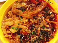 -岚方螺蛳粉(铁西店)