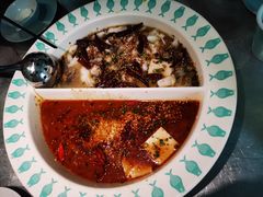 -姚姚酸菜鱼·金戈戈香港豉油鸡(喜荟城联名店)