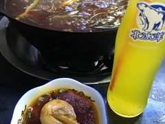-石灰市毛记烧鸡公(解放碑店)