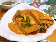 -61号餐吧(兴坪古镇漓江店)