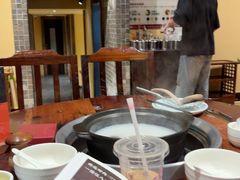 -大良毋米粥(锦龙路总店)