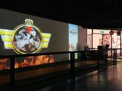-VS SPORTS PARK运动玩乐园·团建·生日会(合生汇店)