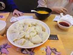 -饺子先生(世豪店)