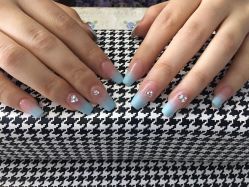 -她所·橙子美学·纹眉·美甲美睫