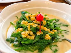 -陆壹捌餐厅(五大道店)