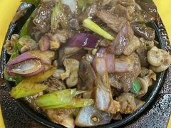 -汤氏美食台山水步特色黄鳝饭(龙津东路店)