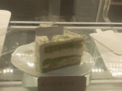 -流酥可心·牛乳蛋糕商店(禾祥西路店)