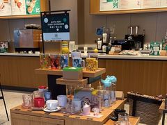 -星巴克(株洲荣时代广场店)