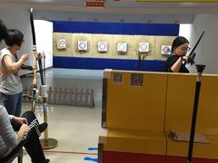 -道顺射箭·团建·骑射(张杨路店)