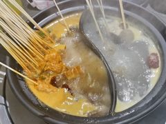 -江湖六膳門串串香(隆礼路店)