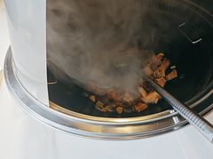 -沈厨地锅老灶•徐州烧烤(黄渡店)