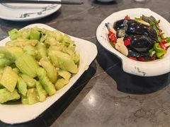 -盱眙虾神於氏龙虾(夫子庙红街店)