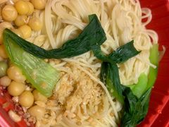-霸蛮湖南米粉(亦庄力宝华联店)
