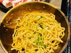 -老鼎旺安格斯牛肉火锅(衡艺广场店)