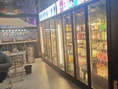 -微醺烤牛·炭火烧烤·精酿啤酒(东郊记忆店)
