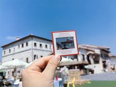 -华谊兄弟（长沙）电影小镇