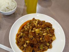 -烤肉宛饭庄(北新桥店)