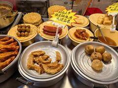 -柳州肥姨妈大骨螺蛳粉(江宁万达店)