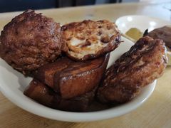 -老济南药膳把子肉(周公祠街店)
