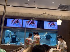 -渔语鱼新川菜Bistro(万象天地店)