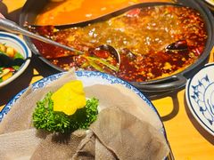 -旧街市鲜货老火锅(大光路店)