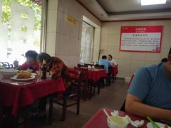 大堂-青岛锅贴(洛阳路分店)