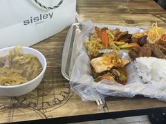 -小红帽自助盒饭(御点江山店)