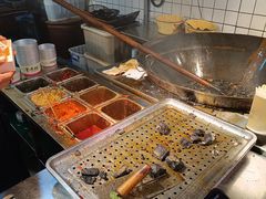 -董顺桃老长沙臭豆腐(步行街店)