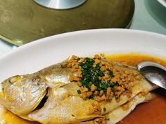 -功夫汤粤港餐厅(锦业路店)