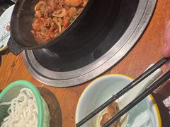 -重庆鸡公煲·青锅花椒鱼(牡丹江路店)