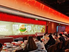 -龍歌自助小火锅(雨花台江南虹悦城店)