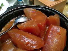 -李老爹香辣蟹(宣武门店)