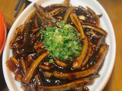 -奶奶的味道(胶州路店)