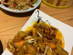 -香满园春饼·家常菜(东大桥店)