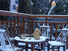 -宁波五龙潭景区