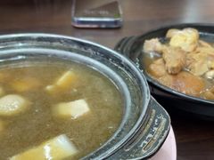 -新记肉骨茶