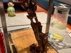 -通海俄式烧烤·俄罗斯大串(嵩山路店)