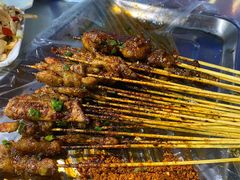 -王贵阳烤肉(百盛购物中心店)