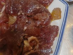 -胡同泥炉烤肉(总店)