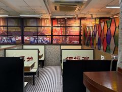 -香港華心糖水鋪(南西总店)