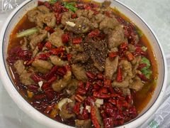 -同发号饭庄(复兴路店)