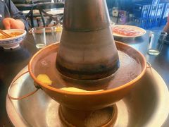 -将台涮肉(酒仙桥店)
