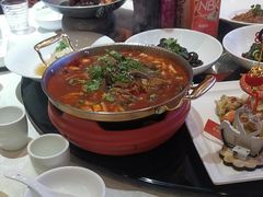 -聚鑫阁江浙菜·非遗传承技艺(青村帝华园店)