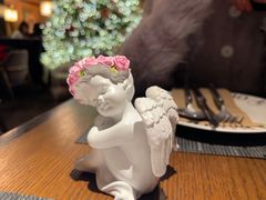 -IL TEATRO 精品意大利餐厅