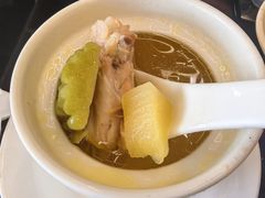 -巷语私房料理(华一实业大厦店)