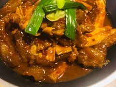 -旺顺阁鱼头泡饼(小红门店)