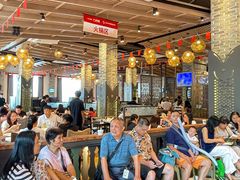 -滋粥楼·顺德菜(番禺广场总店)