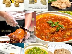 -全聚德(哈尔滨店)