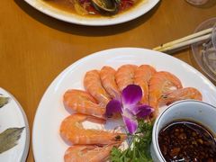 -醉壹号海鲜大排档·老厦门特色菜(厦门美食地标店)